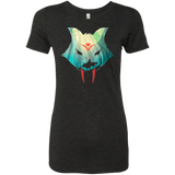 Prince Momo Women's Triblend T-Shirt