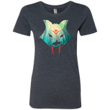 Prince Momo Women's Triblend T-Shirt