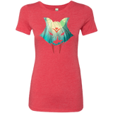 Prince Momo Women's Triblend T-Shirt