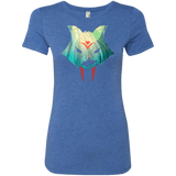 Prince Momo Women's Triblend T-Shirt