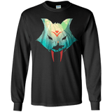 Prince Momo Youth Long Sleeve T-Shirt