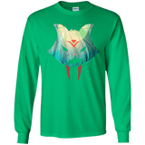Prince Momo Youth Long Sleeve T-Shirt