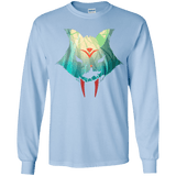Prince Momo Youth Long Sleeve T-Shirt