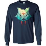 Prince Momo Youth Long Sleeve T-Shirt
