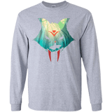 Prince Momo Youth Long Sleeve T-Shirt