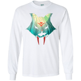 Prince Momo Youth Long Sleeve T-Shirt