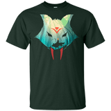 T-Shirts Forest / YXS Prince Momo Youth T-Shirt