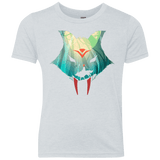 Prince Momo Youth Triblend T-Shirt