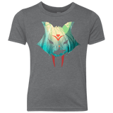 Prince Momo Youth Triblend T-Shirt