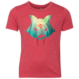 Prince Momo Youth Triblend T-Shirt