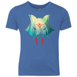 Prince Momo Youth Triblend T-Shirt