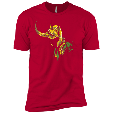 T-Shirts Red / YXS PRINCE OF MISCHIEF Boys Premium T-Shirt