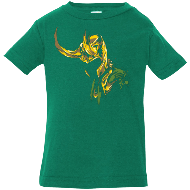 T-Shirts Kelly / 6 Months PRINCE OF MISCHIEF Infant Premium T-Shirt