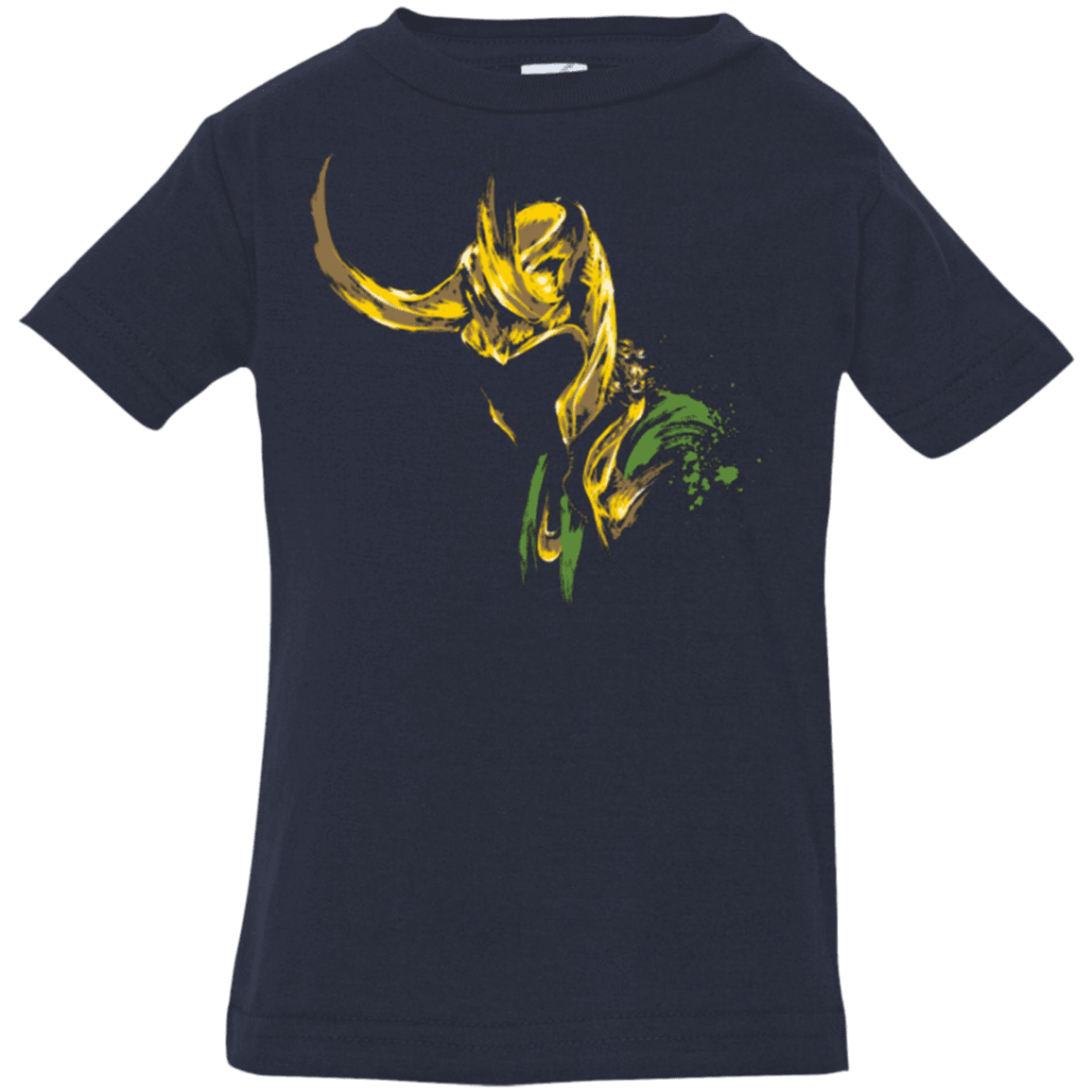 T-Shirts Navy / 6 Months PRINCE OF MISCHIEF Infant Premium T-Shirt