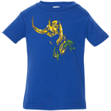 T-Shirts Royal / 6 Months PRINCE OF MISCHIEF Infant Premium T-Shirt