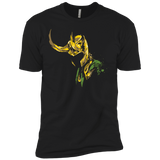 T-Shirts Black / X-Small PRINCE OF MISCHIEF Men's Premium T-Shirt