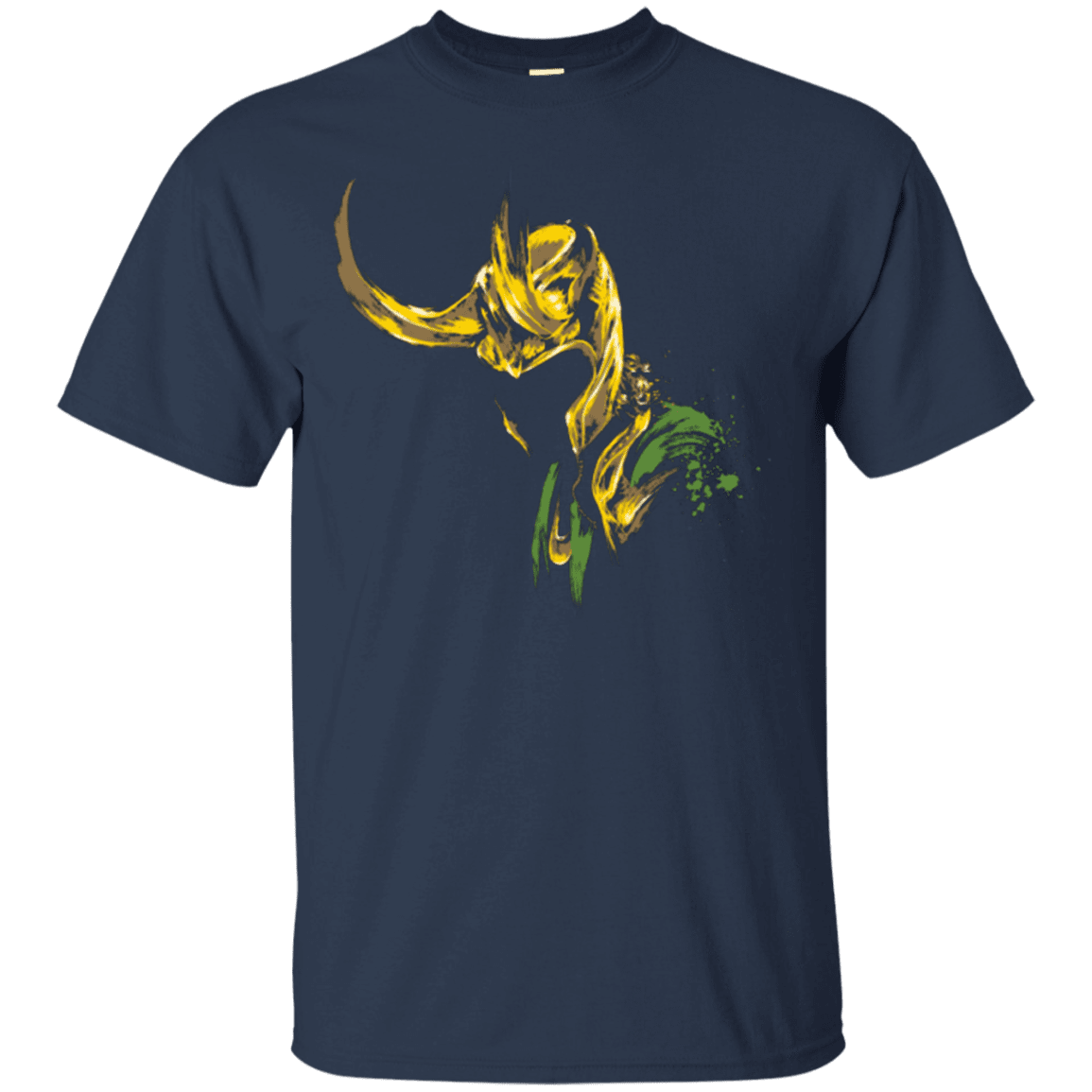 T-Shirts Navy / Small PRINCE OF MISCHIEF T-Shirt