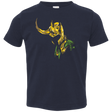 T-Shirts Navy / 2T PRINCE OF MISCHIEF Toddler Premium T-Shirt