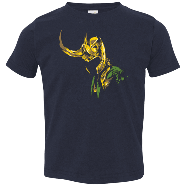 T-Shirts Navy / 2T PRINCE OF MISCHIEF Toddler Premium T-Shirt