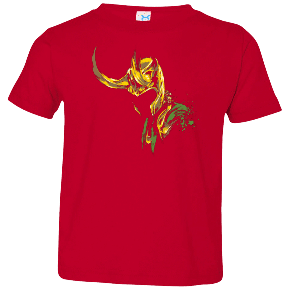 T-Shirts Red / 2T PRINCE OF MISCHIEF Toddler Premium T-Shirt