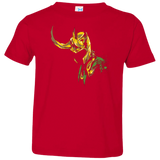 T-Shirts Red / 2T PRINCE OF MISCHIEF Toddler Premium T-Shirt