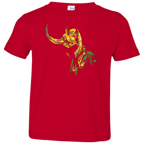 T-Shirts Red / 2T PRINCE OF MISCHIEF Toddler Premium T-Shirt