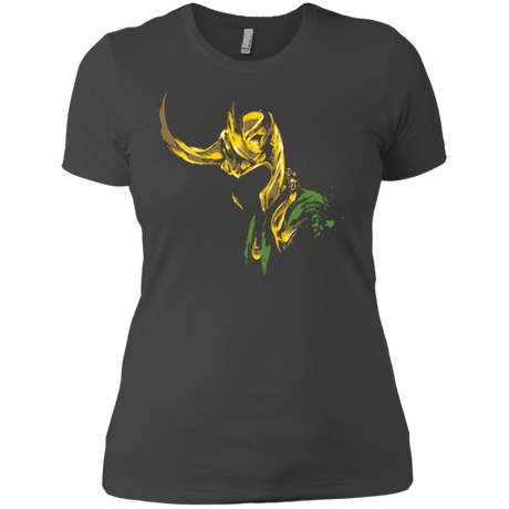 T-Shirts Heavy Metal / X-Small PRINCE OF MISCHIEF Women's Premium T-Shirt