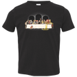T-Shirts Black / 2T Princess Dinner (2) Toddler Premium T-Shirt