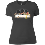 T-Shirts Heavy Metal / X-Small Princess Dinner (2) Women's Premium T-Shirt