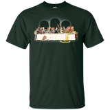 T-Shirts Forest / YXS Princess Dinner (2) Youth T-Shirt