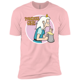 T-Shirts Light Pink / YXS Princess Girl Boys Premium T-Shirt