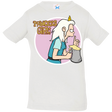 T-Shirts White / 6 Months Princess Girl Infant Premium T-Shirt