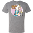 T-Shirts Premium Heather / S Princess Girl Men's Triblend T-Shirt