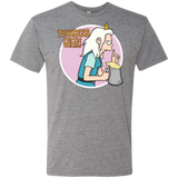 T-Shirts Premium Heather / S Princess Girl Men's Triblend T-Shirt