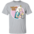 T-Shirts Sport Grey / S Princess Girl T-Shirt