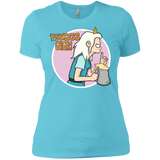 T-Shirts Cancun / X-Small Princess Girl Women's Premium T-Shirt
