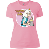 T-Shirts Light Pink / X-Small Princess Girl Women's Premium T-Shirt