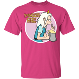 T-Shirts Heliconia / YXS Princess Girl Youth T-Shirt