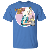 T-Shirts Iris / YXS Princess Girl Youth T-Shirt