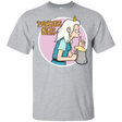 T-Shirts Sport Grey / YXS Princess Girl Youth T-Shirt