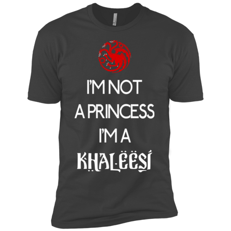 T-Shirts Heavy Metal / YXS Princess Khaleesi Boys Premium T-Shirt