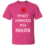 T-Shirts Heliconia / Small Princess Khaleesi T-Shirt