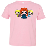 Princess Puff Girls2 Toddler Premium T-Shirt