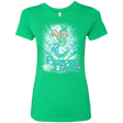 T-Shirts Envy / Small Princess Time Alice Women's Triblend T-Shirt