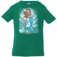T-Shirts Kelly / 6 Months Princess Time Ariel Infant Premium T-Shirt