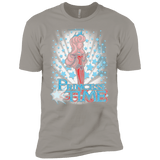 T-Shirts Light Grey / YXS Princess Time Aurora Boys Premium T-Shirt
