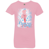 T-Shirts Light Pink / YXS Princess Time Aurora Girls Premium T-Shirt