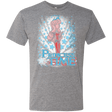 T-Shirts Premium Heather / Small Princess Time Aurora Men's Triblend T-Shirt