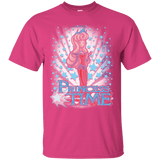 T-Shirts Heliconia / Small Princess Time Aurora T-Shirt