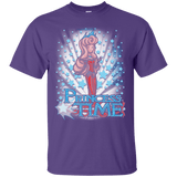 T-Shirts Purple / Small Princess Time Aurora T-Shirt